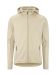 ADV Explore Power Fleece Hood Jkt M Hay