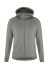 ADV Explore Power Fleece Hood Jkt M Leaf