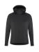 ADV Explore Power Fleece Hood Jacket M Black