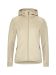 ADV Explore Power Fleece Hood Jkt W Hay