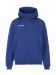  Community 2.0 Logo FZ Hoodie W Club Cobolt