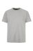 Community 2.0 Tee M Grey Melange