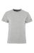 Community 2.0 Tee W Grey Melange