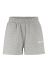 Community 2.0 Shorts W Grey Melange