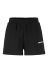 Community 2.0 Shorts W Black
