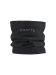 CORE Essence Fleece Neck Tube Black