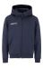  Community 2.0 Logo FZ Hoodie JR Club Cobolt