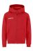  Community 2.0 Logo FZ Hoodie JR Bright Red