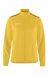 Squad Go Fz Jacket W Sweden Yellow