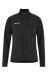 Squad Go Fz Jacket W Black