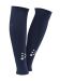 Extend 2.0 Athlete Socks W-O Foot Navy