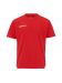 Evolve 2.0 Structured Jersey  Jr Bright Red
