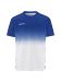 Evolve 2.0 Structured Graphic Jersey M Team Green-White