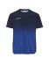 Evolve 2.0 Structured Graphic Jersey M Navy/Club Cobolt