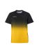 Evolve 2.0 Structured Graphic Jersey W Black/Sweden Yellow