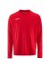Evolve 2.0 Crewneck M Bright Red