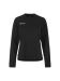 Evolve 2.0 Crewneck W Black