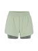 ADV Essence 2-In-1 Shorts 2 W Glacial