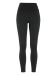 Collective 7/8 Tights W Black