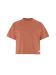 Collective Relaxed Ss Tee W Sequoia