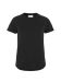 Collective SS Tee W Black