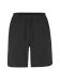 Collective Structure Shorts M Black