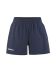 Ability Shorts W Navy