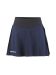 Ability Skirt W Navy