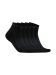 CORE Dry Mid Sock 5-Pack Black