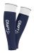 Progress 2.0 Contrast Sock W-O Foot Navy-White