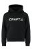 Community 2.0 Craft Hoodie JR Black