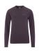 Active Comfort LS 2 W Dk Plum