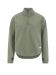 Join Pile Fleece HZ W Leaf