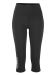Rush 2.0 Capri W Black