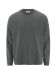 Frequent Heavy LS Tee M Lava
