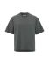 Frequent Heavy SS Tee W