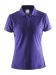 Polo Shirt Pique Classic W Vision