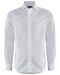 Plainton Shirt Tailored White