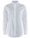 W's Plainton Shirt A-line White