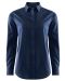 W's Plainton Shirt A-line
