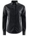 W's Plainton Shirt Tailored Black BLC