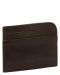 Luton Cardholder Chocolate