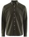 Porto Oxford Tailored Olive