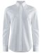 W's Porto Oxford Tailored White