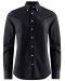 W's Porto Oxford Tailored Black BLC