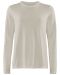 W's Brockton Cotton Crew Neck Off-white