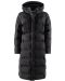 W's Paxton Puffer Coat Black BLC