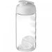 H2O Active® Bop 500 ml shaker bottle White
