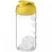 H2O Active® Bop 500 ml shaker bottle Yellow