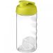 H2O Active® Bop 500 ml shaker bottle Lime